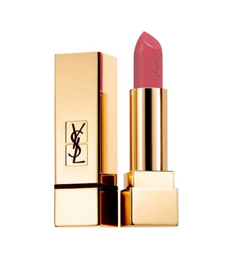 best red ysl lipstick